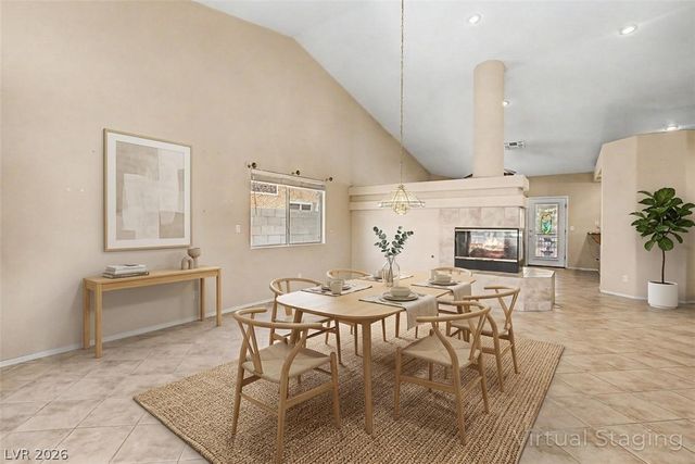 5416 Rusty Anchor Court, Las Vegas, NV 89130