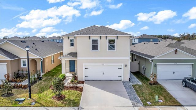 3536 SUNGROVE CIRCLE, Sanford, FL 32771