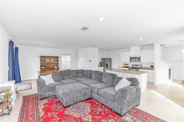 3536 SUNGROVE CIRCLE, Sanford, FL 32771