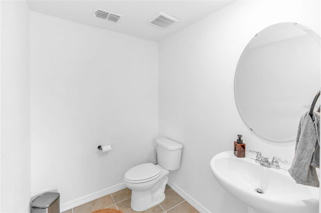 3536 SUNGROVE CIRCLE, Sanford, FL 32771