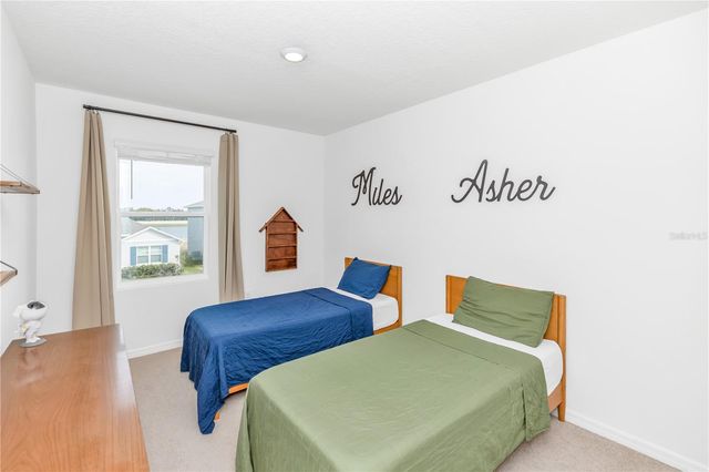 3536 SUNGROVE CIRCLE, Sanford, FL 32771