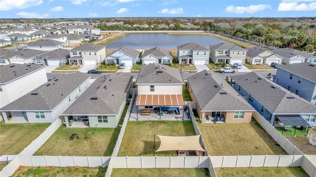 3536 SUNGROVE CIRCLE, Sanford, FL 32771