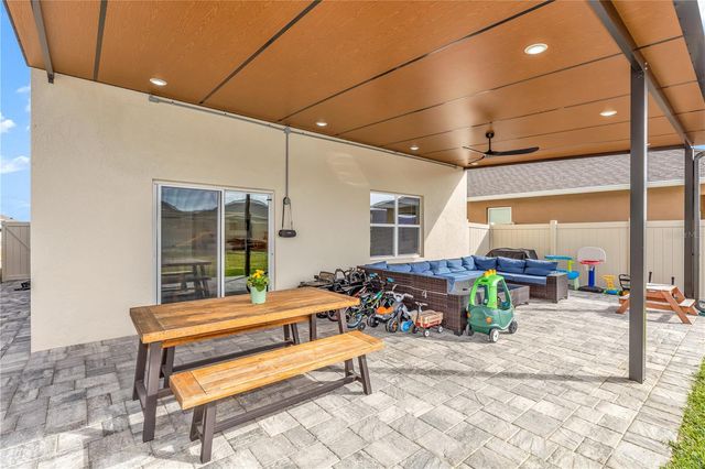 3536 SUNGROVE CIRCLE, Sanford, FL 32771