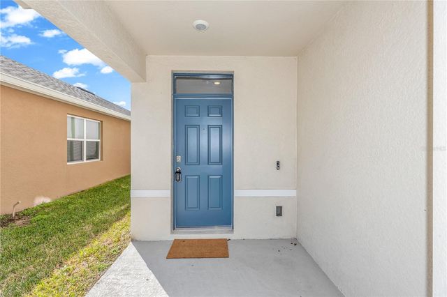 3536 SUNGROVE CIRCLE, Sanford, FL 32771