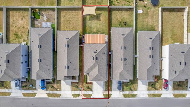 3536 SUNGROVE CIRCLE, Sanford, FL 32771