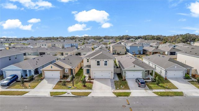 3536 SUNGROVE CIRCLE, Sanford, FL 32771