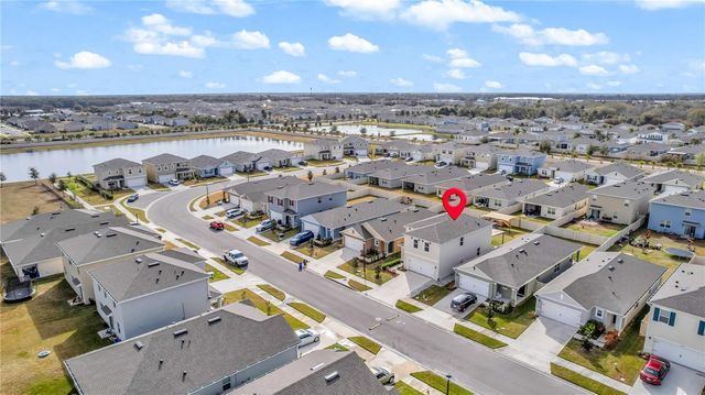 3536 SUNGROVE CIRCLE, Sanford, FL 32771