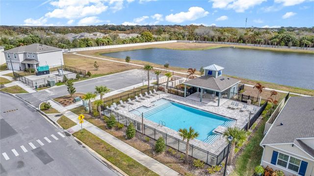 3536 SUNGROVE CIRCLE, Sanford, FL 32771