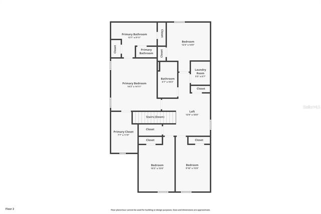 3536 SUNGROVE CIRCLE, Sanford, FL 32771