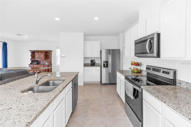 3536 SUNGROVE CIRCLE, Sanford, FL 32771