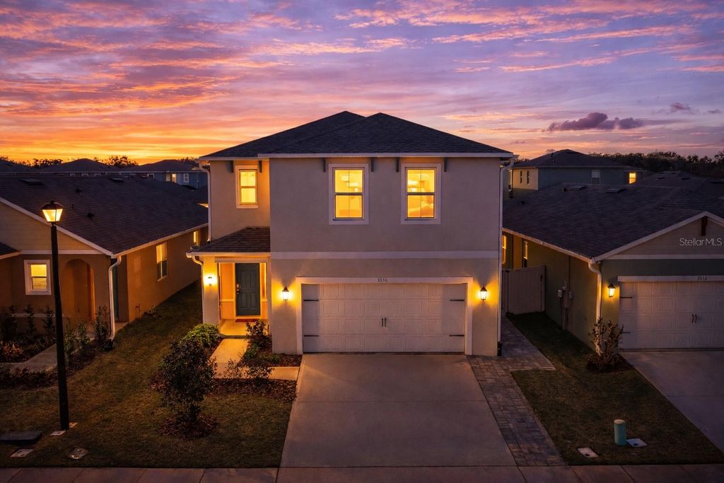 3536 SUNGROVE CIRCLE, Sanford, FL 32771