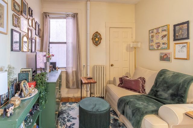 1234 Commonwealth Ave 1, Boston, MA 02134