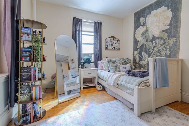 1234 Commonwealth Ave 1, Boston, MA 02134