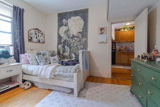 1234 Commonwealth Ave 1, Boston, MA 02134