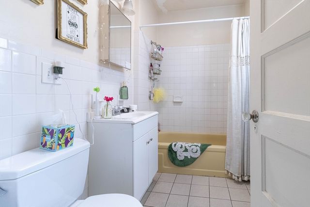 1234 Commonwealth Ave 1, Boston, MA 02134