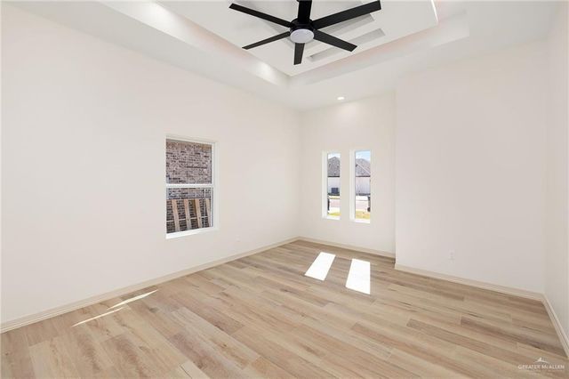 1806 Hole No. 6 Street, Mission, TX 78572