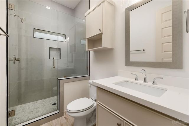 1806 Hole No. 6 Street, Mission, TX 78572