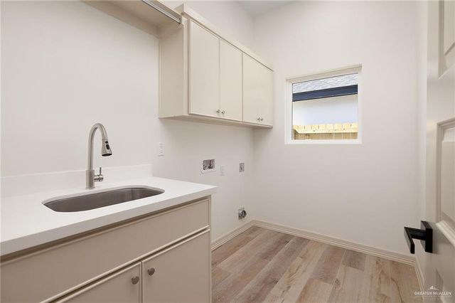 1806 Hole No. 6 Street, Mission, TX 78572