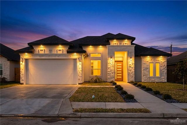 1806 Hole No. 6 Street, Mission, TX 78572