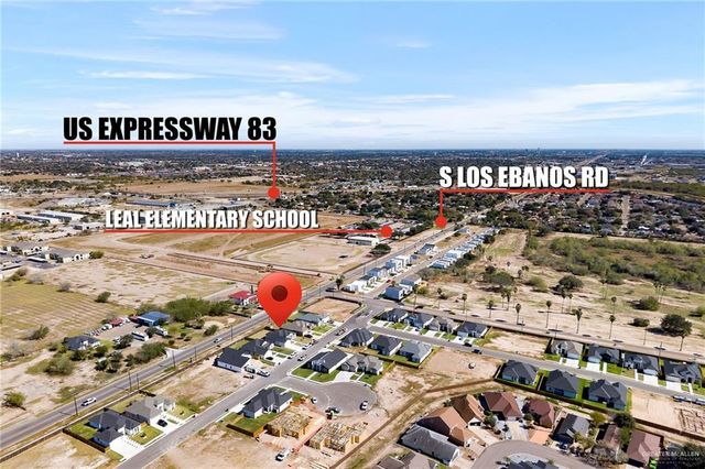 1806 Hole No. 6 Street, Mission, TX 78572