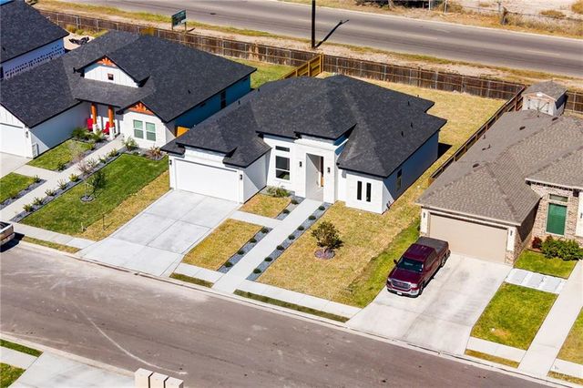 1806 Hole No. 6 Street, Mission, TX 78572