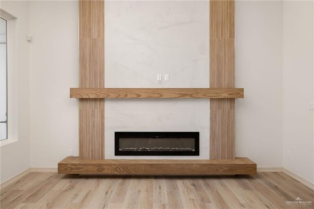 1806 Hole No. 6 Street, Mission, TX 78572