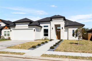 1806 Hole No. 6 Street, Mission, TX 78572