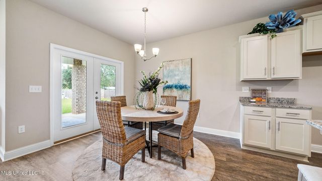 43 Powell Ridge Road, Byhalia, MS 38611