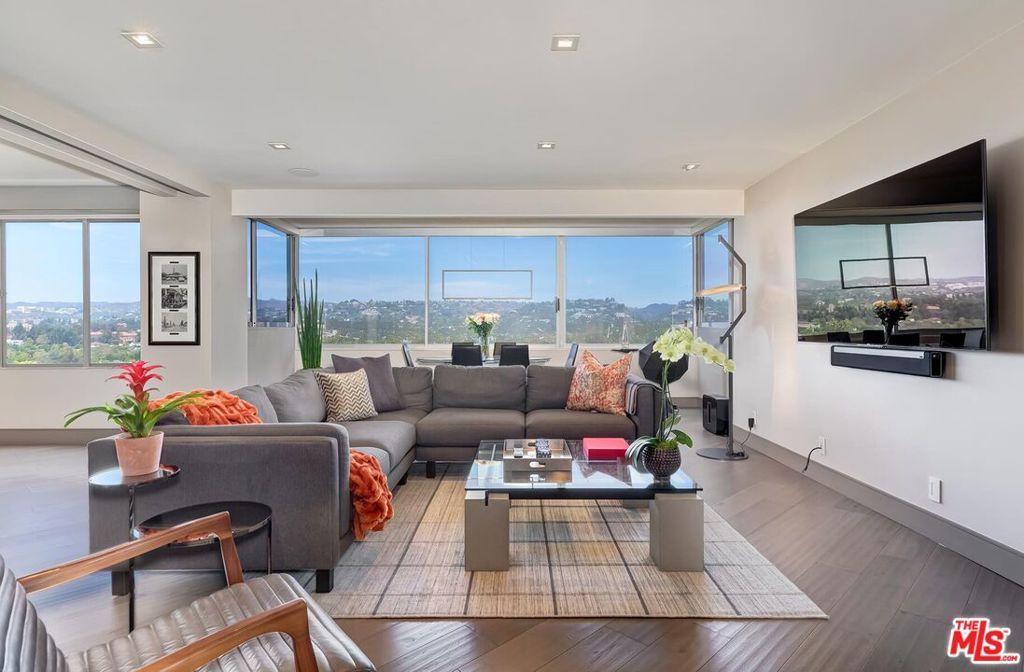 865 Comstock Avenue 16F, Los Angeles, CA 90024 — photo 5