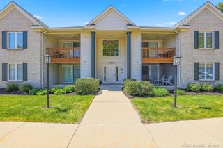 3153 E Crystal Waters Drive 2, Holland Twp, MI 49424