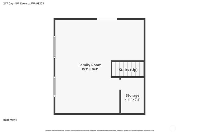 217 Capri Place, Everett, WA 98203