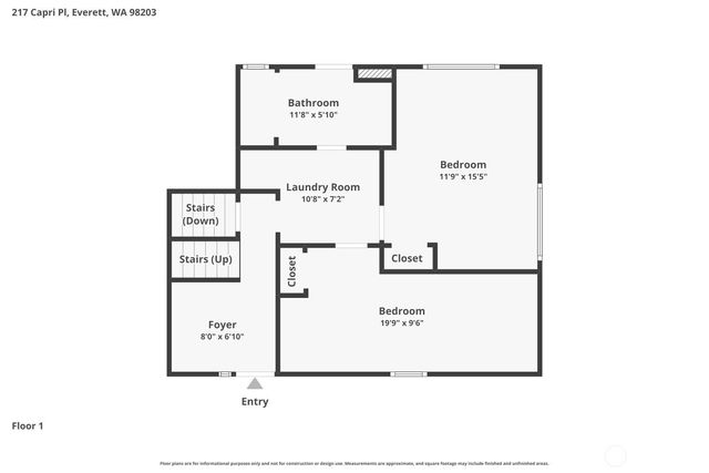 217 Capri Place, Everett, WA 98203