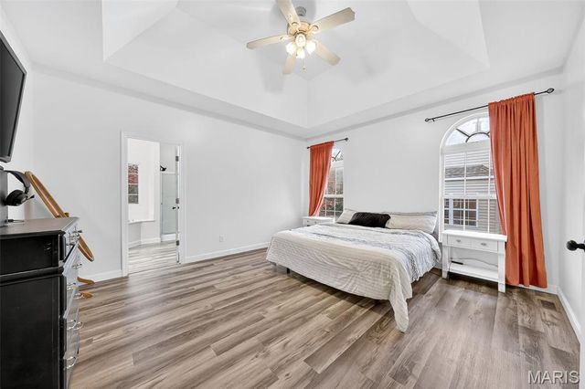 1848 Autumn Trail, Wentzville, MO 63385