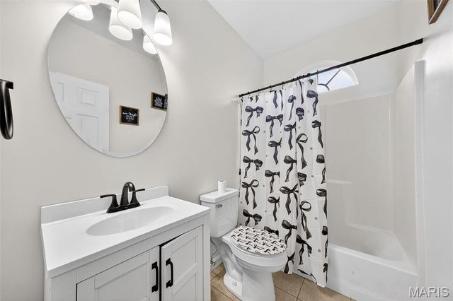 1848 Autumn Trail, Wentzville, MO 63385