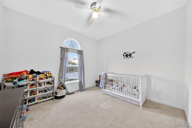 1848 Autumn Trail, Wentzville, MO 63385