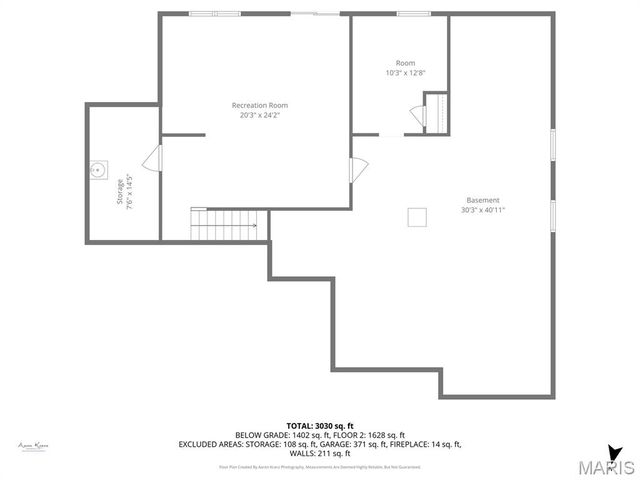 1848 Autumn Trail, Wentzville, MO 63385