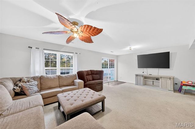 1848 Autumn Trail, Wentzville, MO 63385