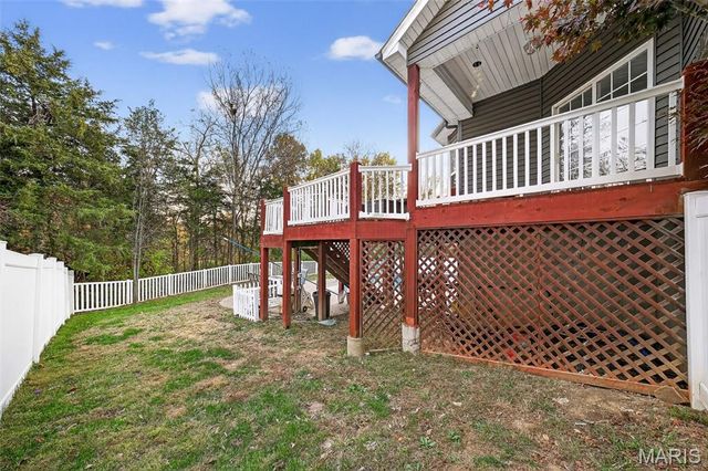 1848 Autumn Trail, Wentzville, MO 63385