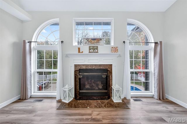 1848 Autumn Trail, Wentzville, MO 63385