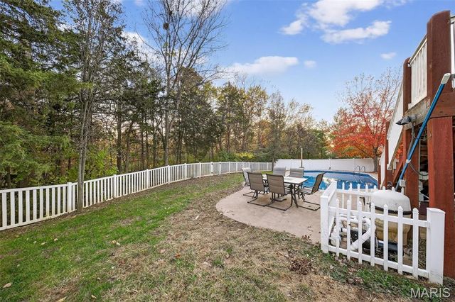 1848 Autumn Trail, Wentzville, MO 63385