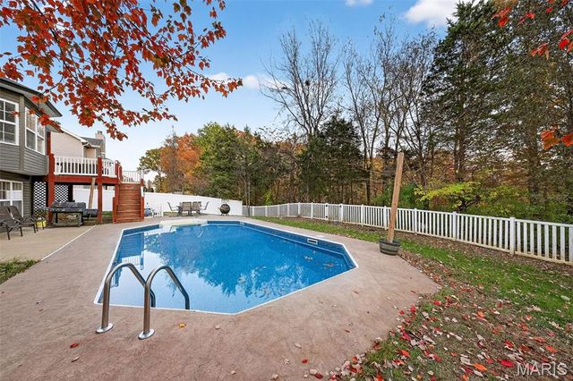 1848 Autumn Trail, Wentzville, MO 63385