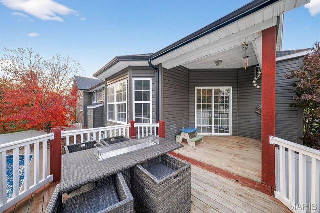 1848 Autumn Trail, Wentzville, MO 63385