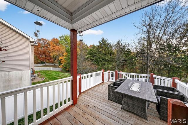 1848 Autumn Trail, Wentzville, MO 63385