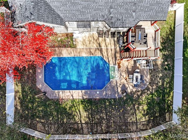 1848 Autumn Trail, Wentzville, MO 63385