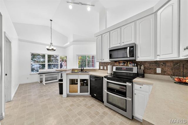 1848 Autumn Trail, Wentzville, MO 63385