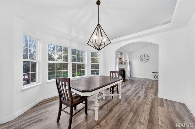 1848 Autumn Trail, Wentzville, MO 63385