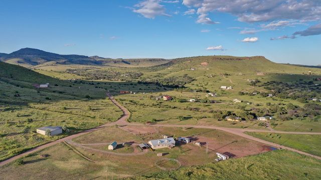 109 Comanche Trail, Fort Davis, TX 79734