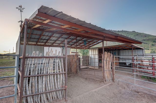 109 Comanche Trail, Fort Davis, TX 79734