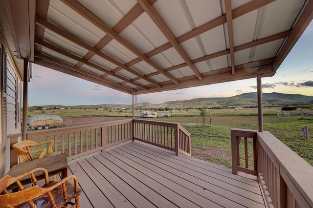 109 Comanche Trail, Fort Davis, TX 79734