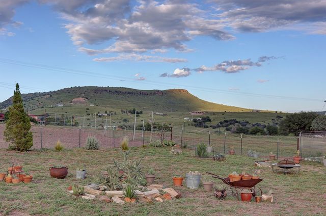 109 Comanche Trail, Fort Davis, TX 79734